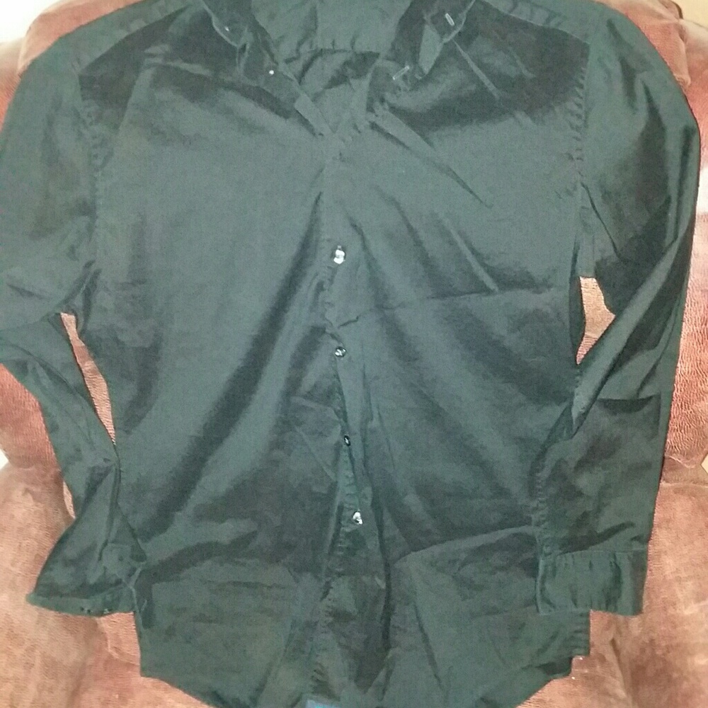 Men's fashion